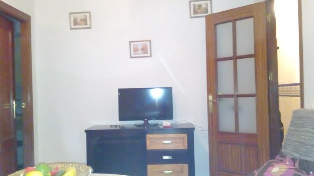 Apartamento Rincon Del Salvador 2 Plasencia Buitenkant foto