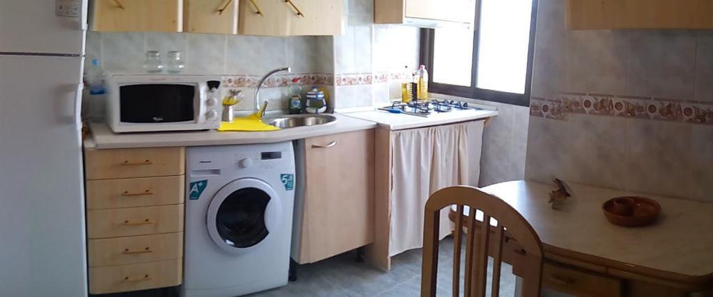 Apartamento Rincon Del Salvador 2 Plasencia Buitenkant foto