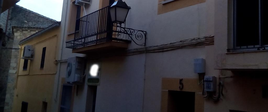 Apartamento Rincon Del Salvador 2 Plasencia Buitenkant foto