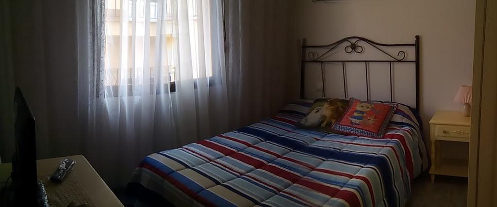 Apartamento Rincon Del Salvador 2 Plasencia Buitenkant foto