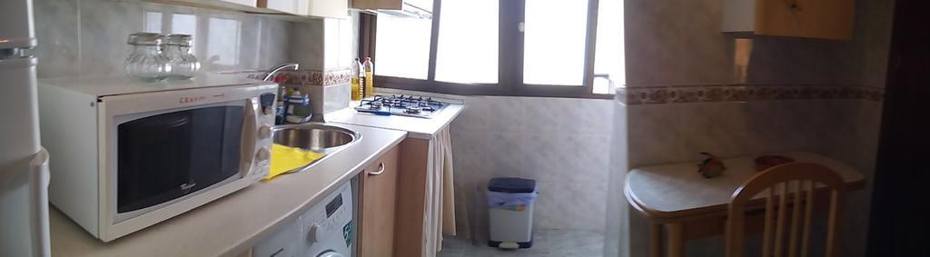 Apartamento Rincon Del Salvador 2 Plasencia Buitenkant foto