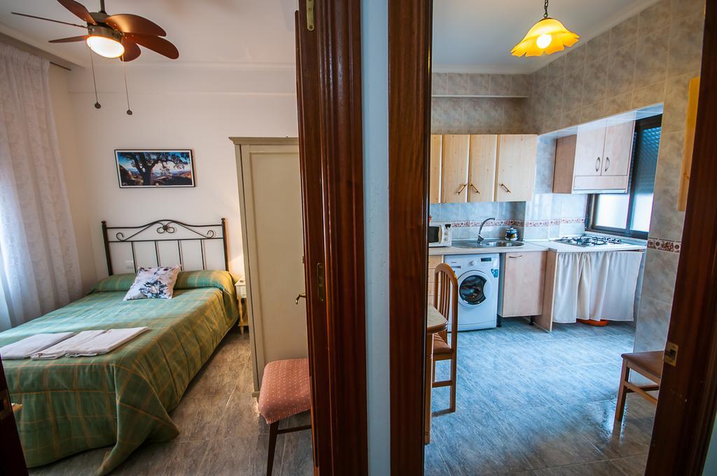 Apartamento Rincon Del Salvador 2 Plasencia Buitenkant foto